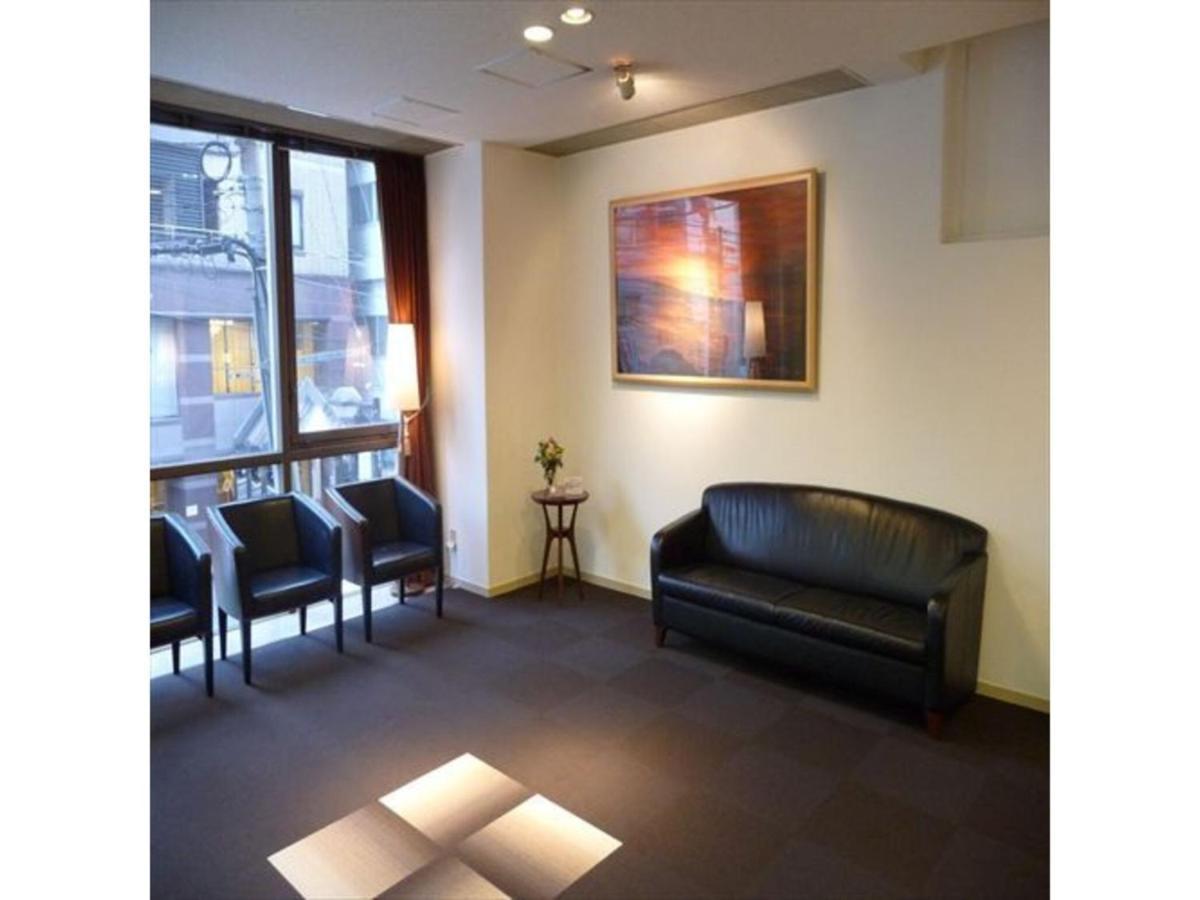 Court Hotel Fukuoka Tenjin - Vacation Stay 42334V Dış mekan fotoğraf