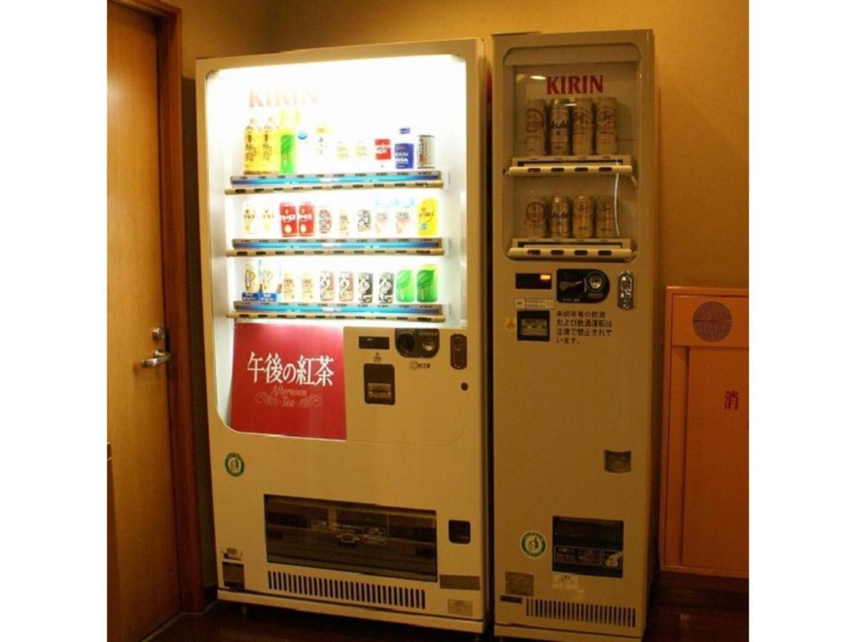 Court Hotel Fukuoka Tenjin - Vacation Stay 42334V Dış mekan fotoğraf