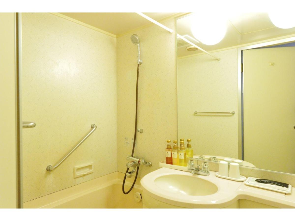 Court Hotel Fukuoka Tenjin - Vacation Stay 42334V Dış mekan fotoğraf