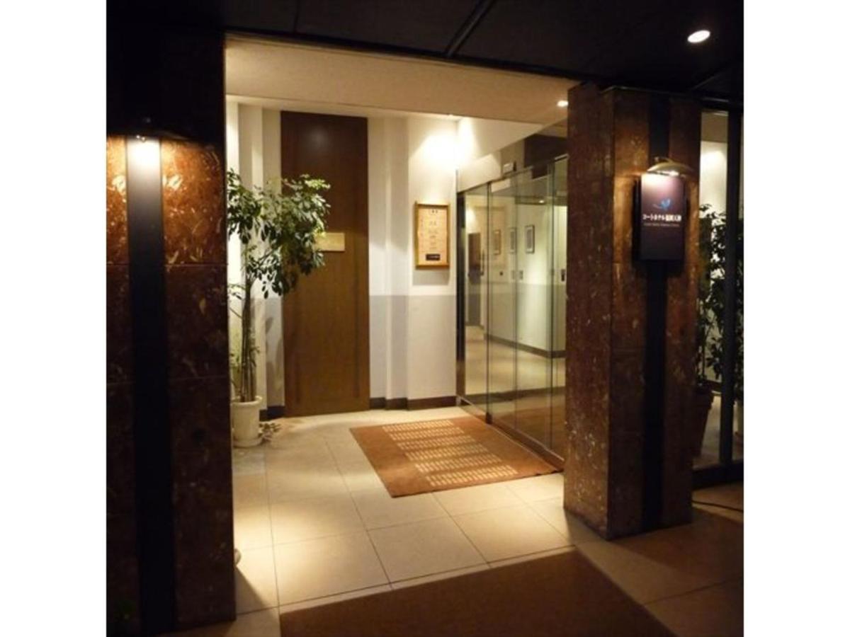Court Hotel Fukuoka Tenjin - Vacation Stay 42334V Dış mekan fotoğraf