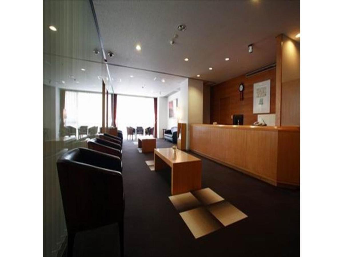 Court Hotel Fukuoka Tenjin - Vacation Stay 42334V Dış mekan fotoğraf