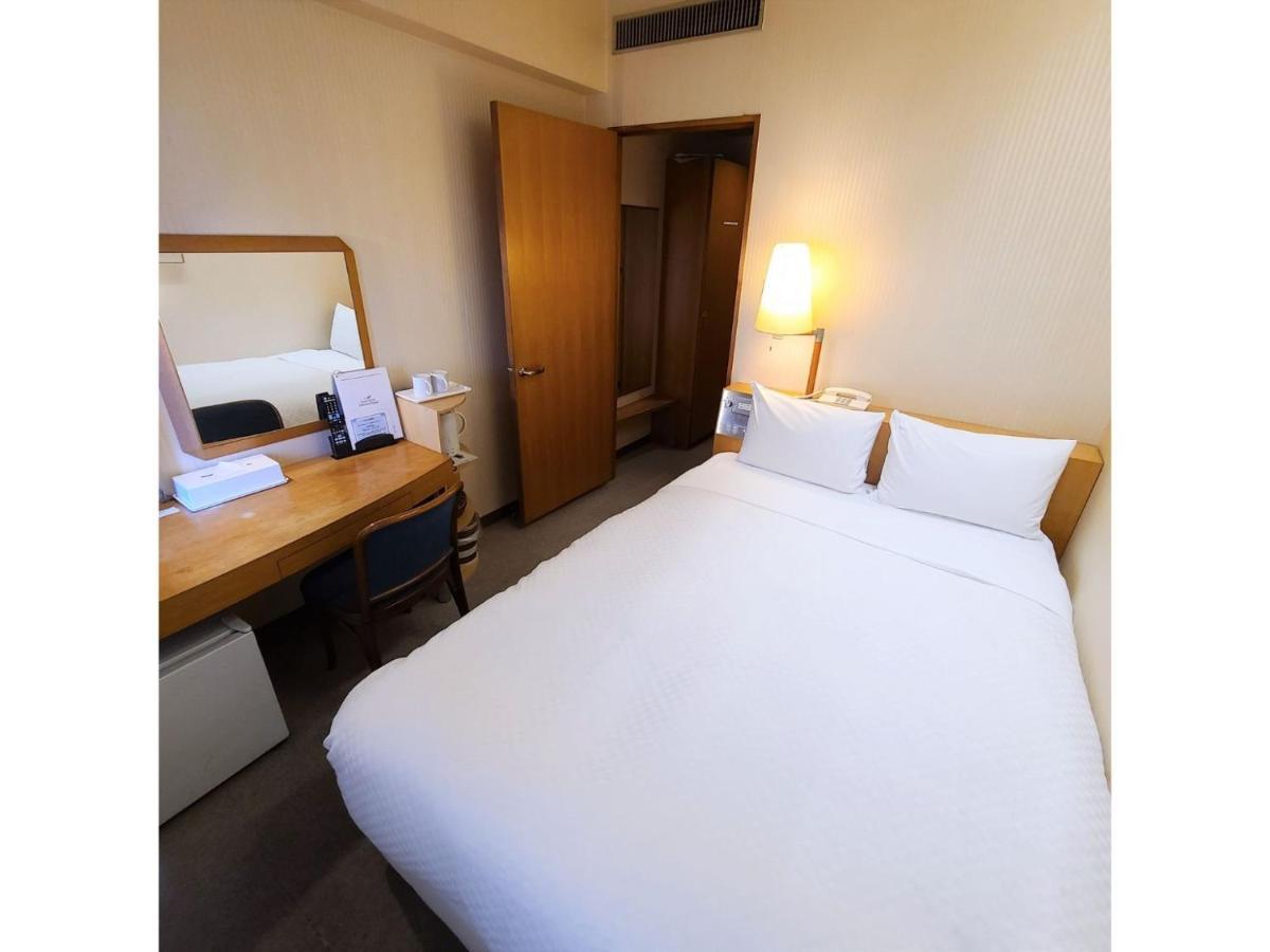 Court Hotel Fukuoka Tenjin - Vacation Stay 42334V Dış mekan fotoğraf